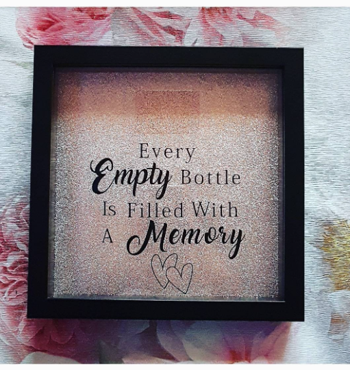 Cork Collection Memory Frame | Home Décor