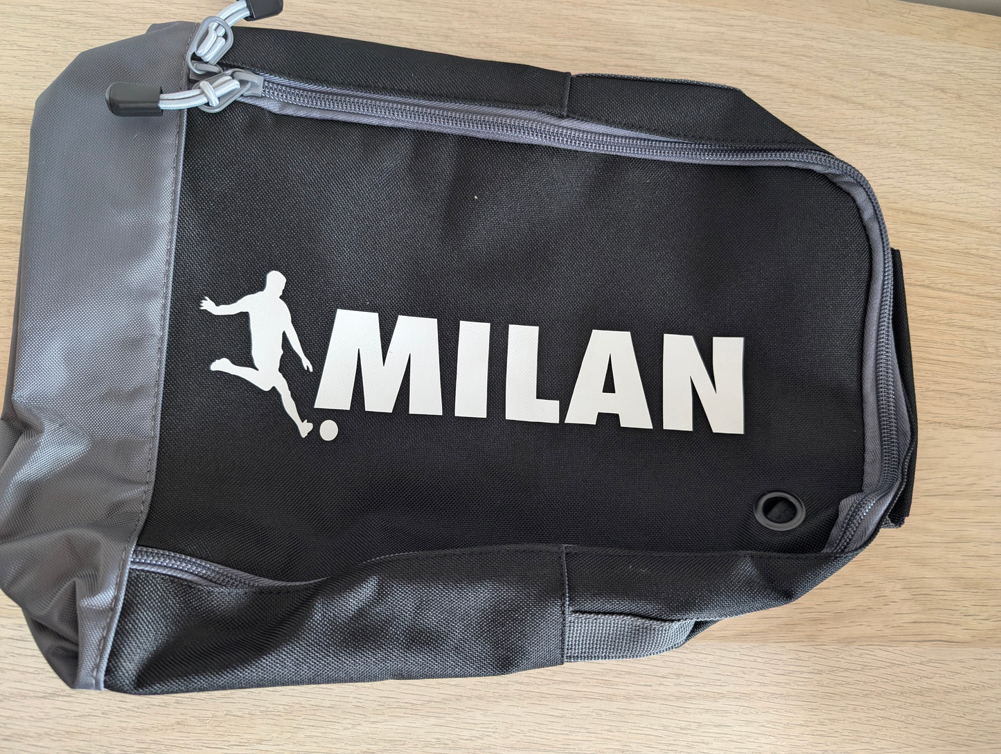 Personalised Boot Bag