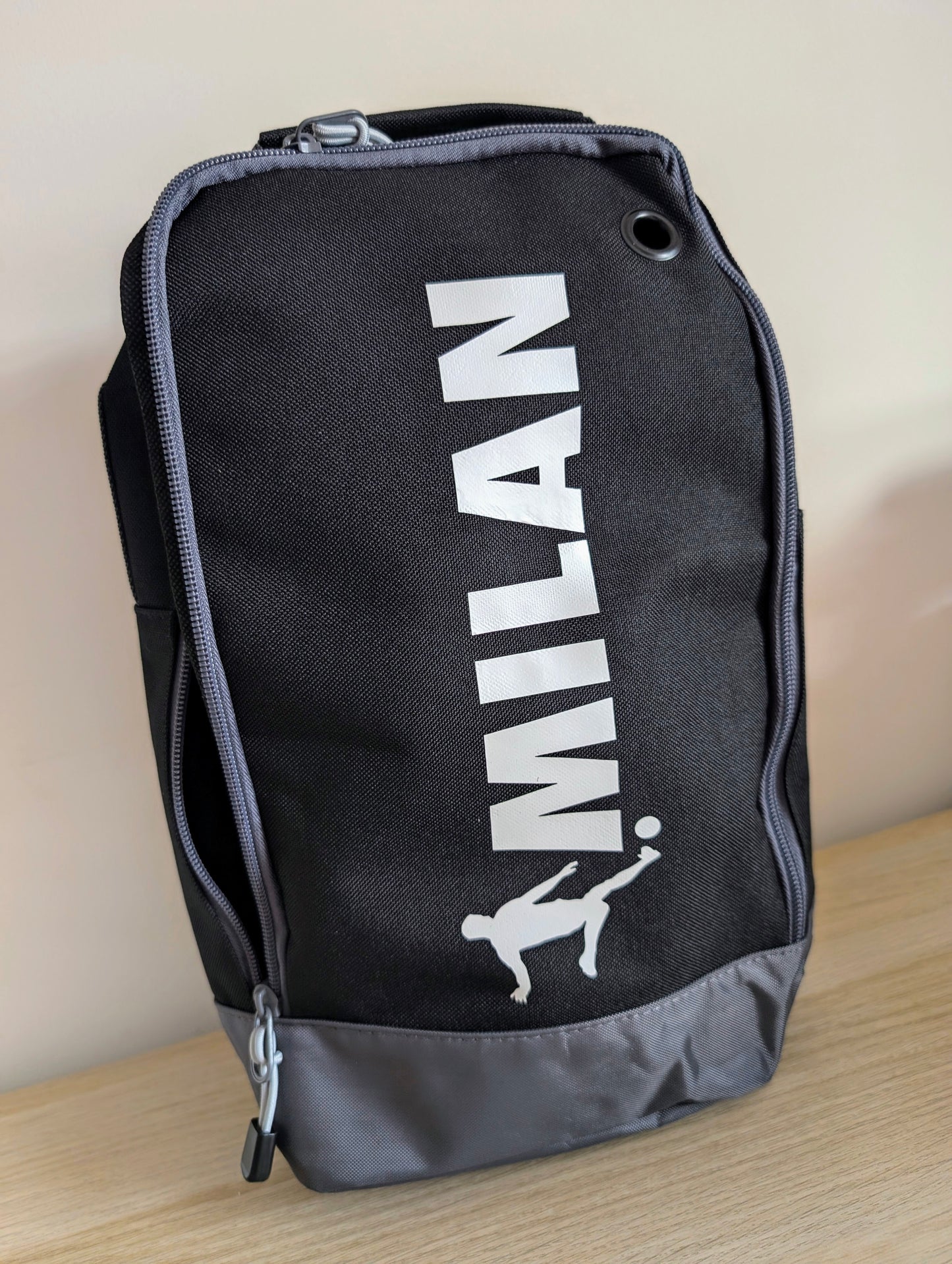 Personalised Boot Bag