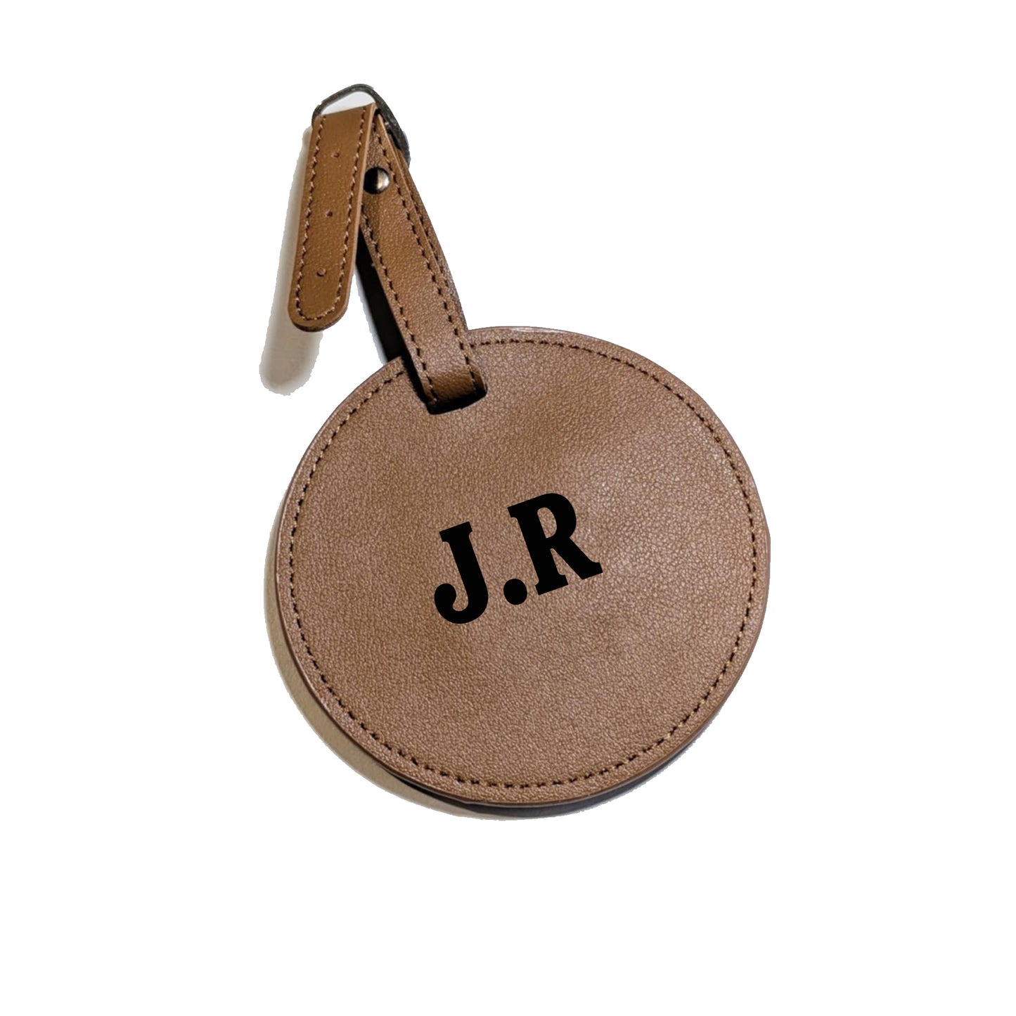 Personalised Golf Tee Holder | Bag Clip | Golf Gift Accessories