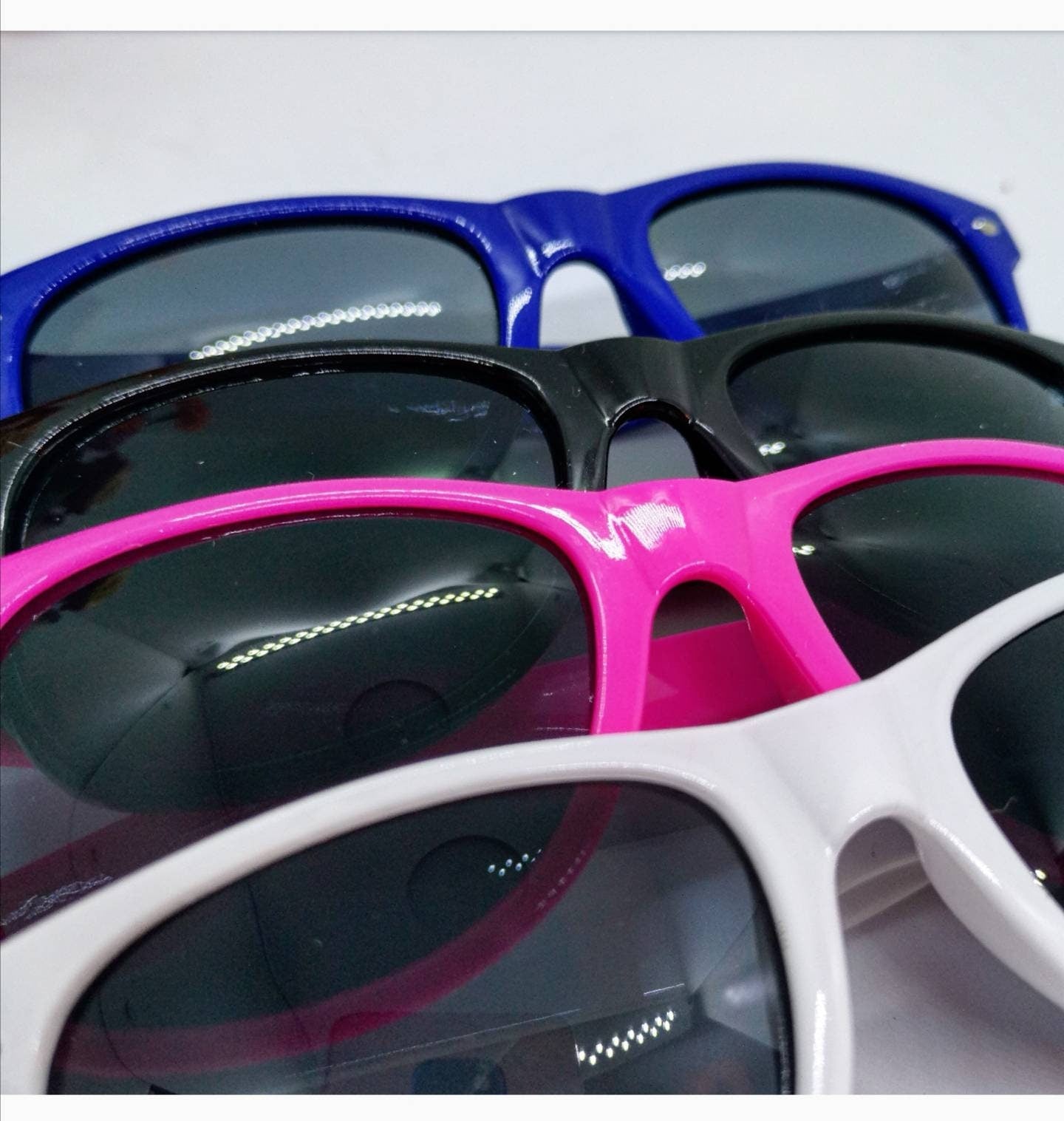 Personalised Adult Sunglasses - Wedding Party Accessories