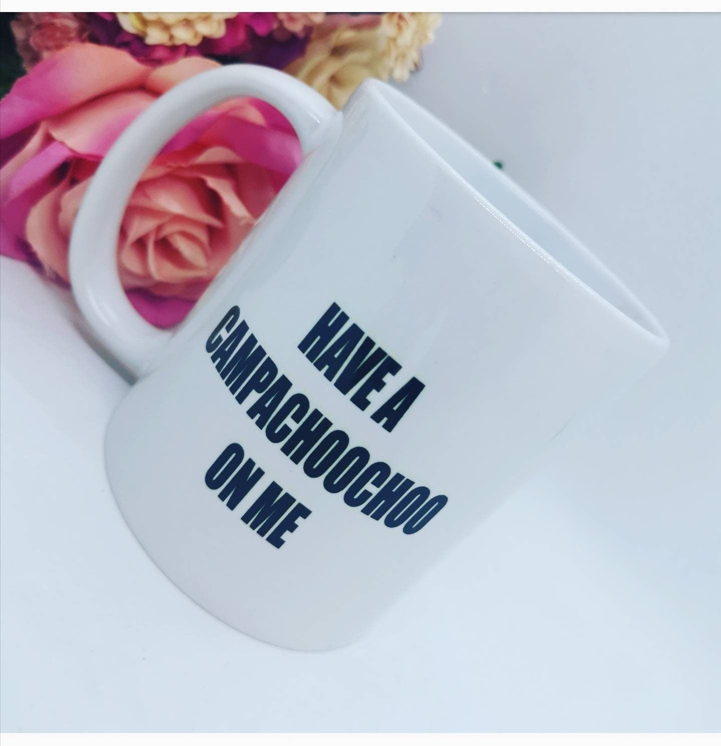 Train Guy, Bob Mortimer inspired quote mug. 11oz ceramic design.