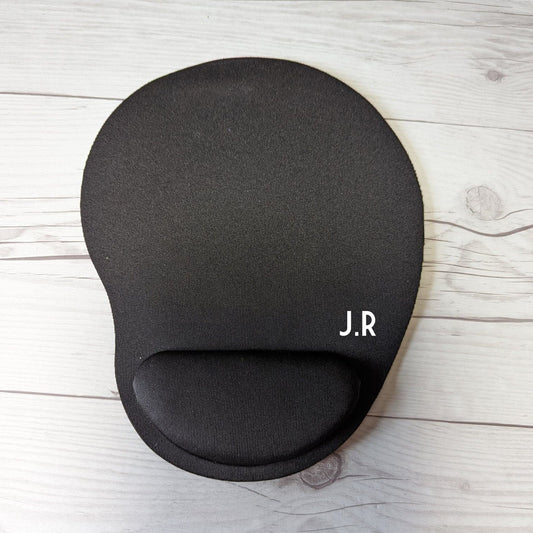 Personalised Lightweight Mouse Mat |